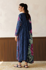 Baroque | Luxury Summer Pret | UF-4497