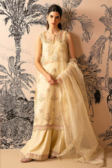 Cross Stitch | Luxe Atelier 24 | OPAL GLOW