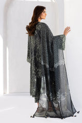 Baroque | Luxury Summer Pret | UF-4454
