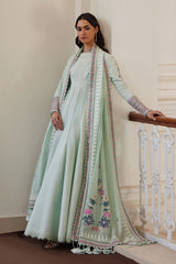 Saad Bin Shahzad | Summer Pret’26 | SHIRIN