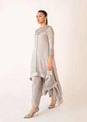 Dastoor | Euphoria Luxury Pret 24 | Lumin