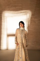 Sana Abbas | Zalea Formals | ZURI