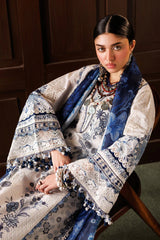 Baroque | Eid Lawn 26 | EL26-D06
