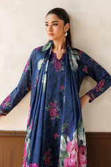 Baroque | Luxury Summer Pret | UF-4497