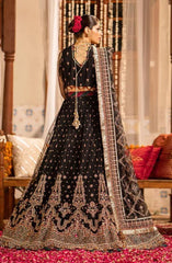 Eleshia | Zarin Wedding Formals 23 | Kamila