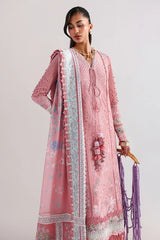 Suffuse | KESIRA | LAWN EID UNSTITCHED'26