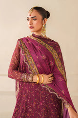 Baroque | Luxury Pret Formals | UF-4183