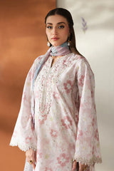Baroque | Luxury Summer Pret | UF-4428