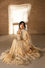 Sana Abbas | Zalea Formals | ZURI
