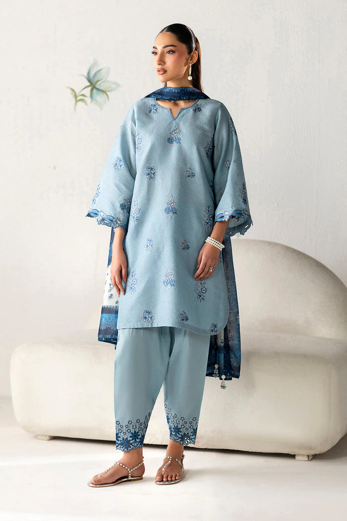 Baroque | Luxury Pret 26 | PR-1255