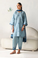 Baroque | Luxury Pret 26 | PR-1255