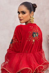 Chic Ophicial | Velveteen Luxury Fall Collection | Roya