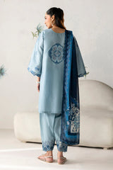 Baroque | Luxury Pret 26 | PR-1255