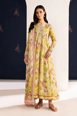 Baroque | Luxury Pret 26 | PR-1328