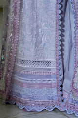 Sobia Nazir | Luxury Lawn Eid 26 | 7A