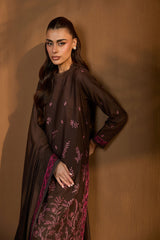 Sobia Nazir | Winter Shawl 25 | Design 7A