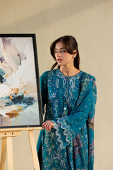 Sobia Nazir | Vital 26 | 7A