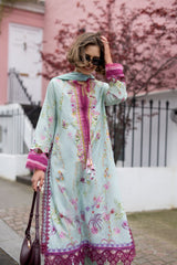 Sobia Nazir | Prints 26 | 7A