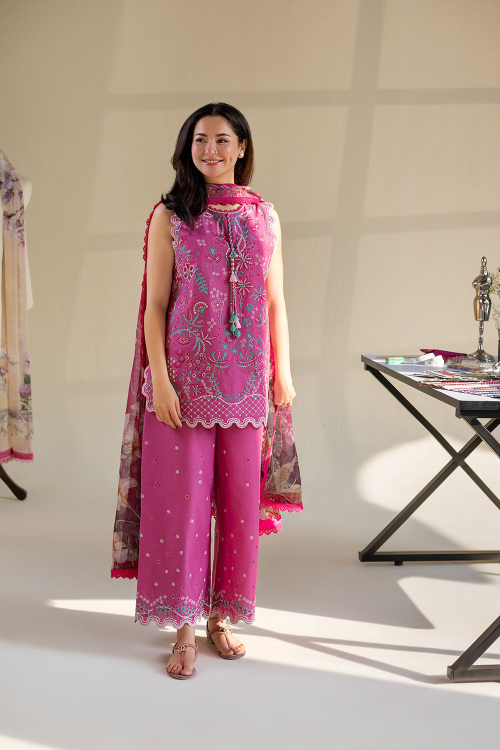Sobia Nazir | Vital 26 | 7B