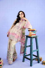 Sobia Nazir | Vital 26 | 7B