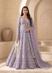 Maria Osama Khan | Dahlia Wedding Festive | Seraphine