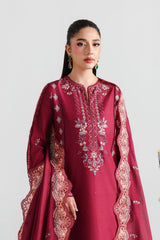 Akbar Aslam | Elan Luxury Lawn 26 | Mehrunissa