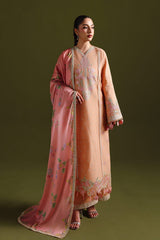 Akbar Aslam | Elan Luxury Lawn 26 | Aaralyn
