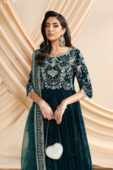Alizeh | Lamour 25 | AF-VLT-2214-Mystique