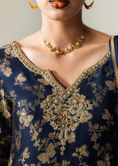 Mahum Asad | The Sirens | Blossom