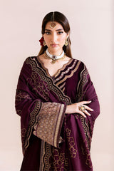 Alizeh | Makhmal Luxury Velvet Edit | Mehree