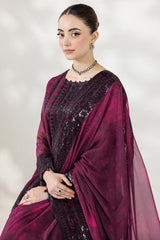 Farasha | Fiorella Formals 26 | Violet Eclips