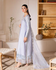 Mushq | Zarminay Luxury Pret 26 | Verve