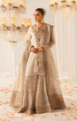 Inayat | Mehrma Luxury Pret 25 | Gulnar