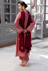 Humdum | Fareesha 26 | D04