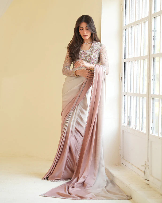 Faiza Saqlain | Averia Bridals | Zoia | Zayan Clothing UK