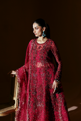 Emaan Adeel | Celestique Formals 25 | MARISOL
