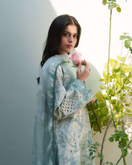 Neeshay | Printkari | CALIXA