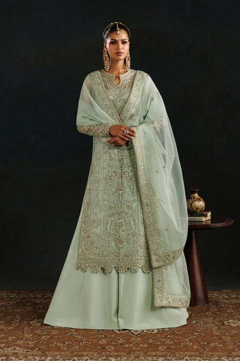 Inara | Gulnaar Wedding Formals | NUREH