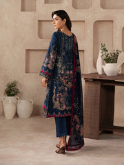 Gulaal | Syra Lawn 26 | Aluxe SKU D - 8