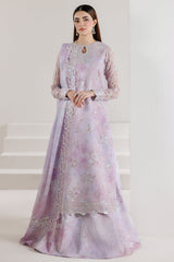 Farasha | Formals 26 | Lilac Enchant