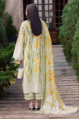 Nureh | Gardenia Lawn 26 |NSG-212