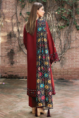Farasha | Eminence Khaddar 25 | Melody