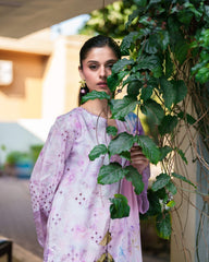 Neeshay | Printkari Luxe | MIRELLE