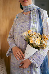 Aabyaan | Print Luxe 26 | FALAK (AP-04)
