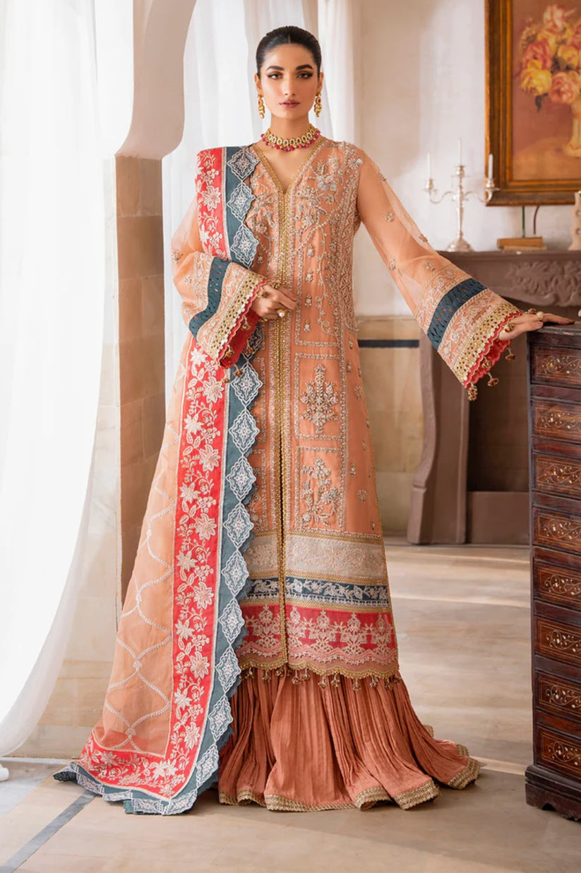 Inara | Aurelia Wedding Collection | Zephyra
