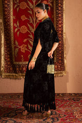 Nureh | Ballerina Winter 25 | NU2-193