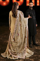 Nureh | Jhoomro Formals | NL-85 Raina