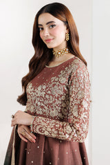 Farasha | Fiorella Formals 26 | Rustic Glow