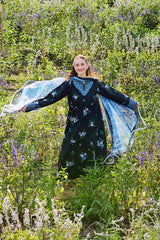 Farasha | Summer Escape 26 | Virelle Blue