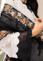 Saira Shakira | Luxury Pret | Wisteria | Zayan Clothing UK